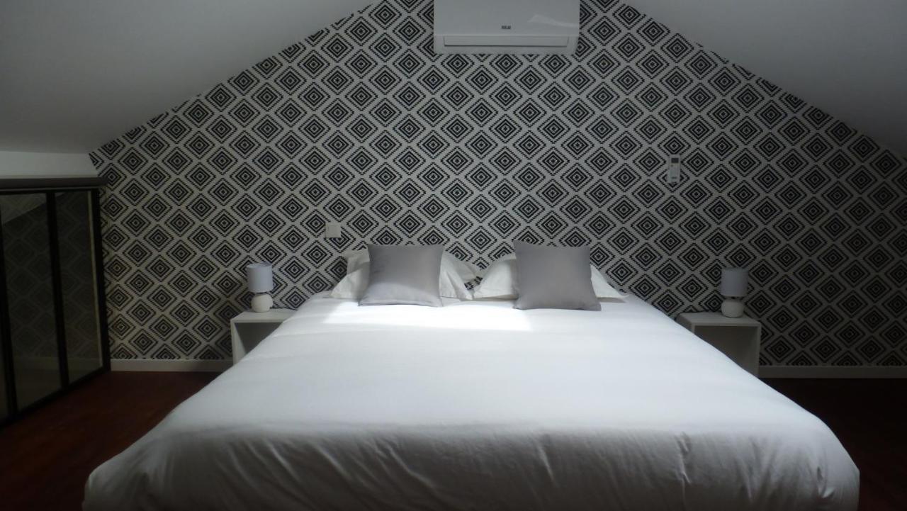 Logements Le 232 Futuroscope Poitiers Chasseneuil-du-Poitou Zewnętrze zdjęcie